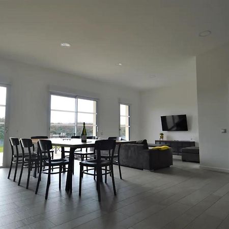 Saint Come Beach House Екстериор снимка