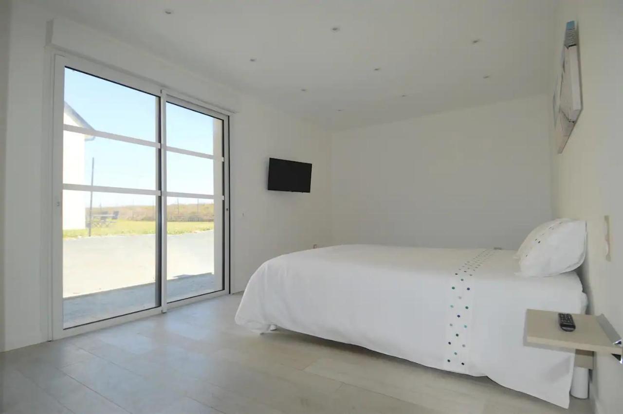 Saint Come Beach House Екстериор снимка