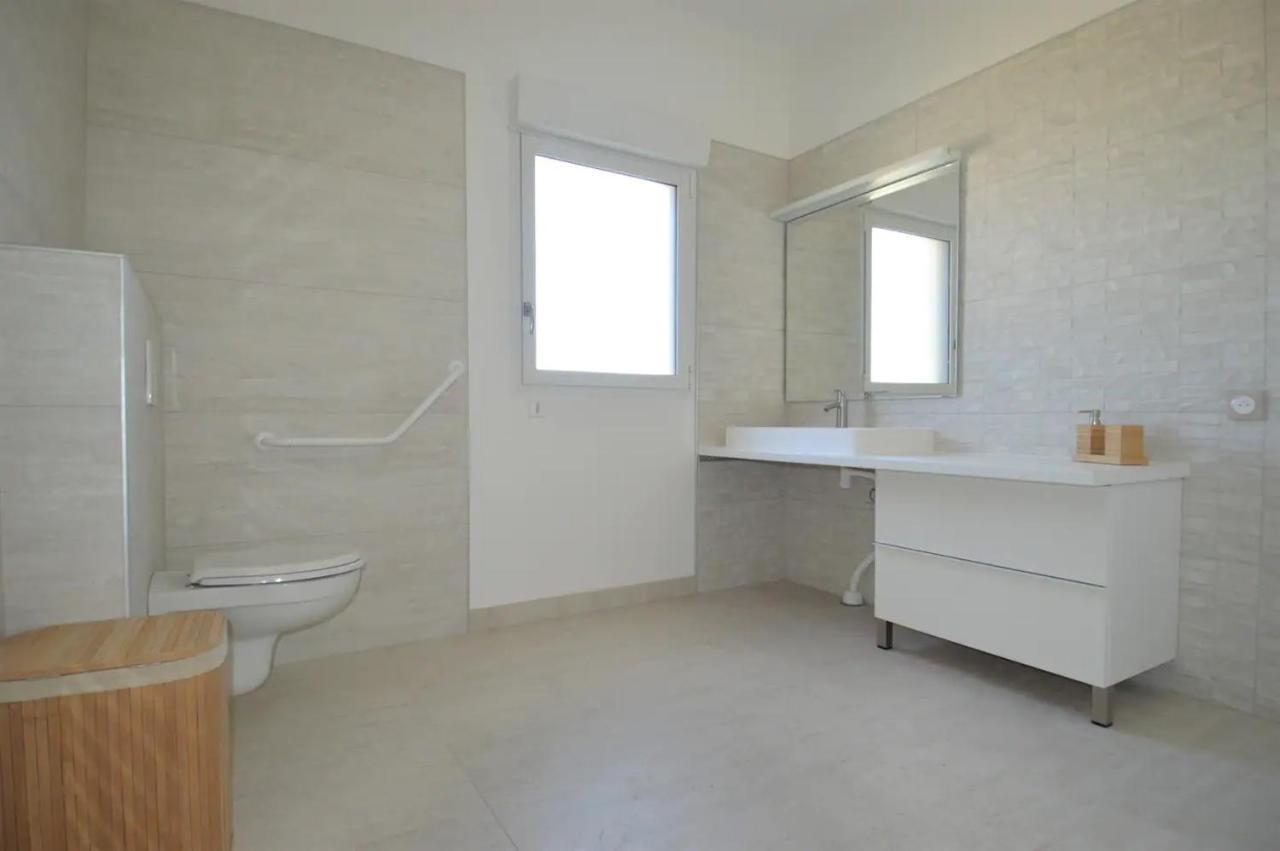 Saint Come Beach House Екстериор снимка