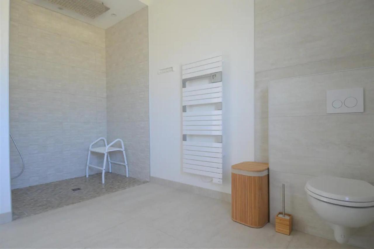 Saint Come Beach House Екстериор снимка