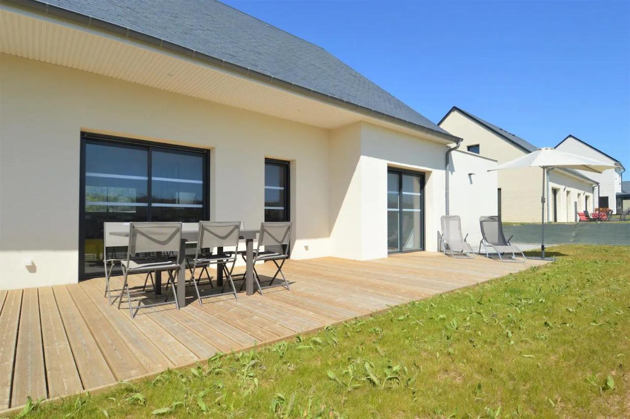 Saint Come Beach House Екстериор снимка