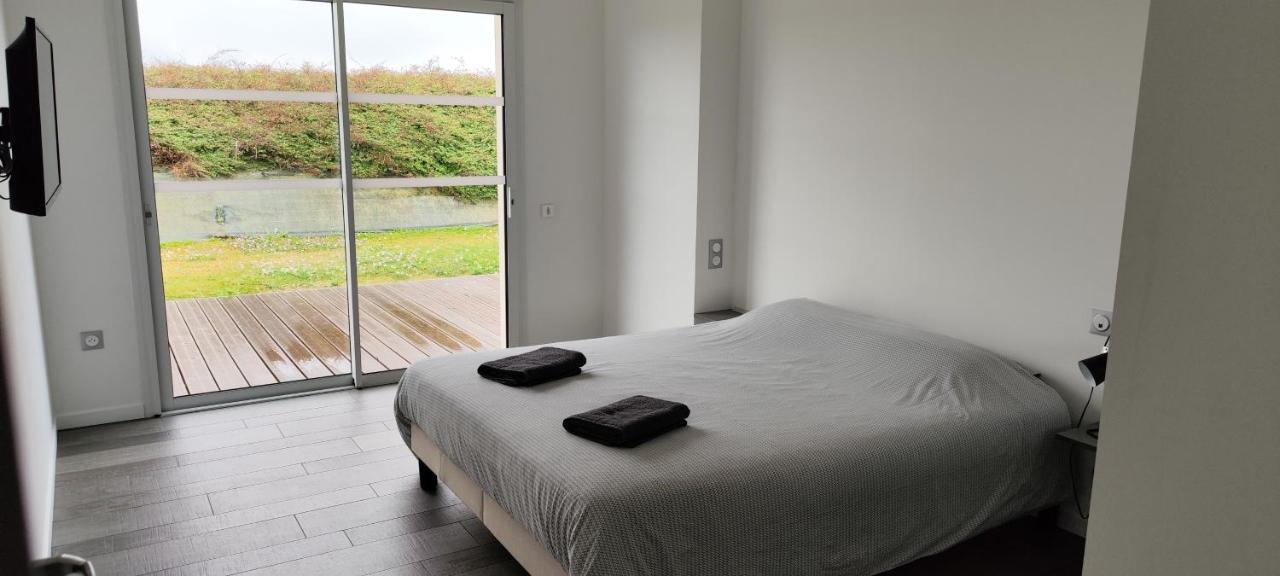 Saint Come Beach House Екстериор снимка